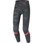 Pantalones de algodón de motociclismo rebajados transpirables Macna talla M para mujer 