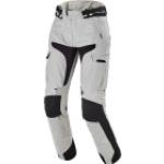 Pantalones blancos de motociclismo de verano impermeables Macna talla M para mujer 