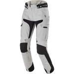Pantalones blancos de motociclismo de verano impermeables Macna talla XS para mujer 