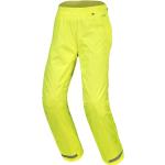 Pantalones amarillos de motociclismo impermeables Macna talla XL para mujer 