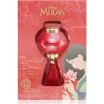 Mad Beauty Disney Princess Mulan bálsamo labial 6,5 g