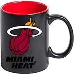 MADE Miami Heat - Taza, diseño de Miami Heat