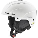 UVEX Stance Mips - Hombre - Blanco - talla 51/55- modelo 2024
