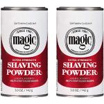 Magic Red Shaving Powder 4.5oz. X-Strength Depilat