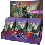 Magic The Gathering Modern Horizons 2 Juego de exp