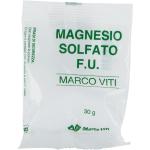 Magnesio Solfato Busta 30g