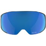Gafas azules de esquí Northweek 