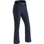 Maier Sports Allissia Slim Pants Azul M-L / Regular Mujer