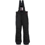maier sports - Pantalones Infantil, tamaño 152 UK, Color Negro