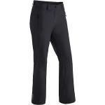 Maier Sports Ronka Pants Negro S / Regular Mujer
