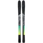 Esquís de fibra de vidrio rebajados Majesty 170 cm para hombre 