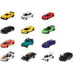 Coches multicolor de metal rebajados Renault Charger infantiles 3-5 años 