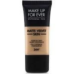 Maquillaje para el rostro de 30 ml Make up forever para mujer 