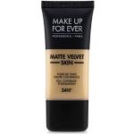 Make Up For Ever Matte Velvet Skin 24H Y305 30 ml