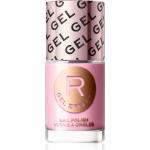 Pintauñas rosas veganas de 10 ml Makeup Revolution para mujer 