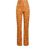 Maliparmi, Pantalones de Yoga Zen Flow Orange, Mujer, Talla: L