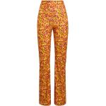 Maliparmi, Pantalones de Yoga Zen Flow Orange, Mujer, Talla: M