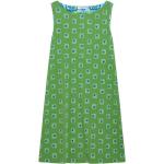 Vestidos cortos verdes rebajados MALIPARMI talla XL para mujer 