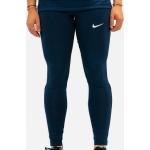 Ropa azul marino de fitness Nike talla M para mujer 