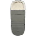 Mamas & Papas Ocarro - Saco de dormir para clima frío con forro polar suave, resistente al agua, multiposición, Everest