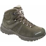 Mammut Nova Iii Mid Goretex Hiking Boots Verde EU 36 Mujer