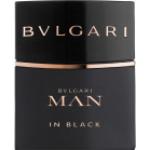 Belleza & Perfumes negra de 150 ml Bulgari para hombre 