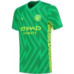 Manchester City FC Niños 2023/24 Camiseta De Porte