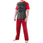 Manchester United - Pijama para Hombre - Manchester United FC X Large
