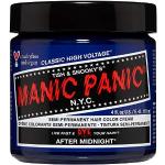 Manic Panic After Midnight Classic Creme, Vegan, C