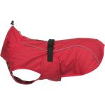 Manta roja Vimy para perro - Trixie - 30 cm