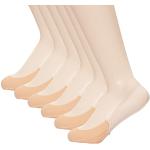  MOAMUN 5 pares de calcetines de dedo del pie de los