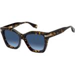 Marc Jacobs, Gafas de sol elegantes MJ 1000 Brown, Mujer, Talla: 54 MM