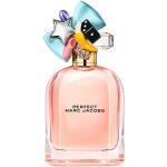 Perfumes rosas de 100 ml Marc Jacobs Perfect en spray para mujer 
