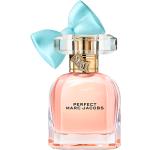 Perfumes rosas de 30 ml Marc Jacobs Perfect en spray para mujer 