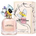 Perfumes de 50 ml Marc Jacobs Perfect para mujer 