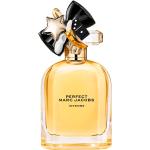 Perfumes dorados dulce con jazmín de 100 ml Marc Jacobs Perfect para mujer 