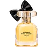 Perfumes dorados dulce con jazmín de 30 ml Marc Jacobs Perfect para mujer 