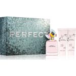 Perfumes en set de regalo de 100 ml Marc Jacobs Perfect para mujer 
