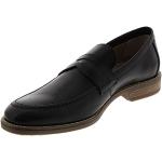 Zapatos negros con cordones formales Marc talla 44 para hombre 