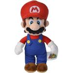 Peluches rebajados Mario Bros Yoshi de 20 cm Simba 