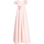 Marchesa, Party Dresses Pink, Mujer, Talla: 2XS