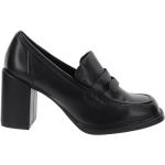Zapatos negros de tacón Marco Tozzi talla 37 para mujer 
