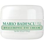 Crema para ojos para todo tipo de piel con ácido hialurónico Mario Badescu para mujer 