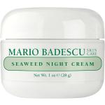 Mario Badescu - Seaweed Night Cream - Seaweed Night Cream 29 ml