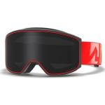 Gafas rojas de snowboard  rebajadas Marker para mujer 