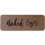 Essentials Naked Eyes - Paleta de Sombras de Ojos