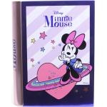 Markwins - Libro mágico Maquillaje de Minnie.