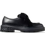 Zapatos Náuticos negros de goma Jimmy Choo talla 46 para hombre 