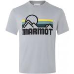 Camisetas rebajadas Marmot para hombre 