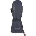 Marmot Expedition Mittens Gris XS Hombre
